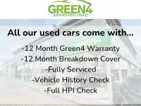Used Ford Focus Active X 150 HP (110 kW) 2019 Blue Hatchback