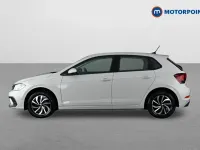 Used VW Polo Life 2023 Grey Hatchback