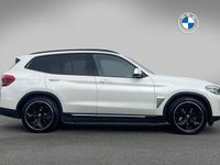 used BMW iX3 Premier Edition Pro 5dr