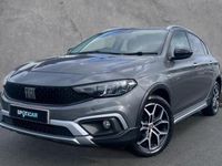 used Fiat Tipo 1.0 CROSS EURO 6 (S/S) 5DR PETROL FROM 2021 FROM CANTERBURY (CT4 7HH) | SPOTICAR