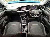 Used Vauxhall Mokka Design Edition 2022 Blue SUV