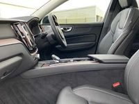 Used Volvo XC60 Ultimate 247 HP (181 kW) 2023 Black SUV