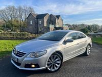 Usado VW Passat GT 2011 Prateado Coupé