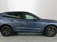 Used Volvo XC60 Plus 345 HP (253 kW) 2026 Black SUV