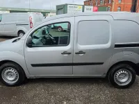 Used Renault Kangoo Business 2016 Grey MPV