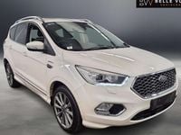 Used Ford Kuga 179 HP (131 kW) 2019 SUV