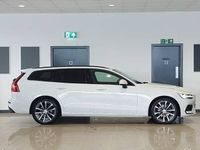 used Volvo V60 2.0 B3P Momentum 5dr Auto [7 speed]