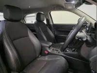 Used Honda HR-V Advance 131 HP (96 kW) 2023 White SUV