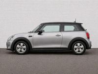 Begagnad Mini Cooper Classic 136 HK (100 kW) 2023 Silver Halvkombi