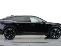 Used Peugeot 408 GT GT 2024 Black Coupe