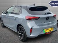 New Vauxhall Corsa-e Ultimate 100 kW (136 HP) 2025 Hatchback