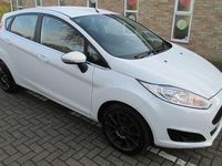 Used Ford Fiesta Zetec 82 HP (60 kW) 2015