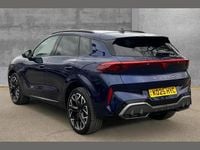 Used Cupra Terramar VZ2 265 HP (194 kW) 2025 Blue SUV