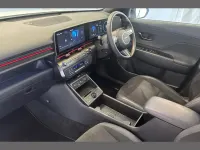 Usado Hyundai Kona N Line 135 CV (99 kW) 2025 Blanco SUV