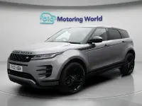Used Land Rover Range Rover evoque SE Dynamic 253 HP (186 kW) 2023 SUV