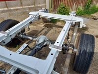 Used Mercedes Sprinter 2015 White Van