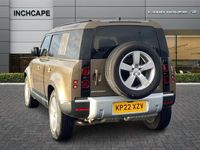 used Land Rover Defender 3.0 D250 HSE 110 5dr Auto [7 Seat] - 2022 (22)
