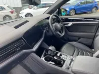 Used VW Touareg Black Edition 286 HP (210 kW) 2024 Black SUV