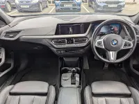 Used BMW M135 Shadowline 302 HP (222 kW) 2022 Grey Hatchback