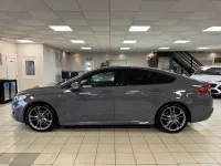 Used Ford Mondeo ST-Line 190 HP (139 kW) 2019 Grey Hatchback