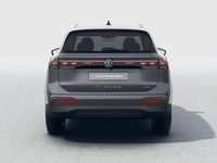 New VW Tiguan Match 150 HP (110 kW) 2026 Grey SUV