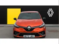 Usado Renault Clio V RS Line 143 HP (105 kW) 2023 Other Citadino
