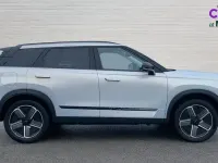 Used Jaecoo 7 204 HP (150 kW) 2026 Silver SUV