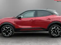 Używany Vauxhall Mokka Ultimate 131 KM (96 kW) 2025 SUV