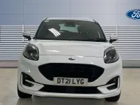 Używany Ford Puma ST-Line 125 KM (91 kW) 2023 SUV
