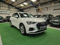 Used Audi Q3 Sport 2020 SUV