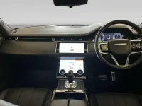 Used Land Rover Range Rover evoque Autobiography 253 HP (186 kW) 2023 SUV