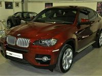 Used BMW X6 2008 SUV