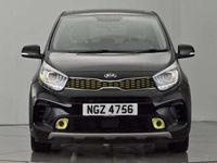 used Kia Picanto 1.25 X-Line S 5dr