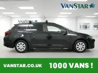 Used Toyota Corolla 140 HP (102 kW) 2024 Black