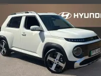 Used Hyundai Inster 85 kW (116 HP) 2025 Other Hatchback