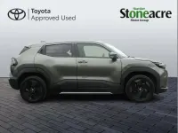 Used Toyota Urban Cruiser Design 126 kW (172 HP) 2026 Green SUV