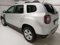 Used Dacia Duster Comfort 115 HP (84 kW) 2018 Silver SUV