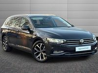 Used VW Passat SEL 150 HP (110 kW) 2023 Grey Estate