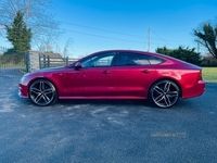 used Audi A7 Sportback SPECIAL EDITIONS Hatchback