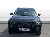 Used Hyundai Tucson Premium 150 HP (110 kW) 2023 Black SUV