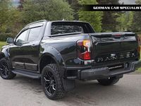 Used Ford Ranger Wildtrack 2023 Black Pickup
