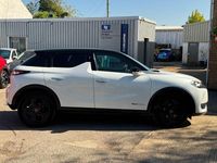 Used DS Automobiles DS3 Performance 2020 White MPV