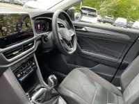 Used VW T-Roc Style 147 HP (108 kW) 2024 Grey SUV