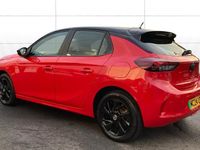 New Vauxhall Corsa-e 100 kW (136 HP) 2025 Hatchback