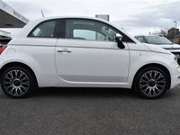 used Fiat 500 1.2 Collezione 3dr