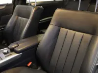Used Mercedes E220 SE 177 HP (130 kW) 2014 Silver Estate