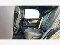 Used Land Rover Discovery Sport HSE Dynamic 204 HP (150 kW) 2024 Grey SUV