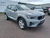 Used Volvo XC40 Core 161 HP (118 kW) 2024 SUV