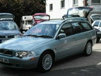 Used Volvo V40 2003 Estate