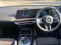 Used BMW 120 M Sport 168 HP (123 kW) 2026 Black Hatchback